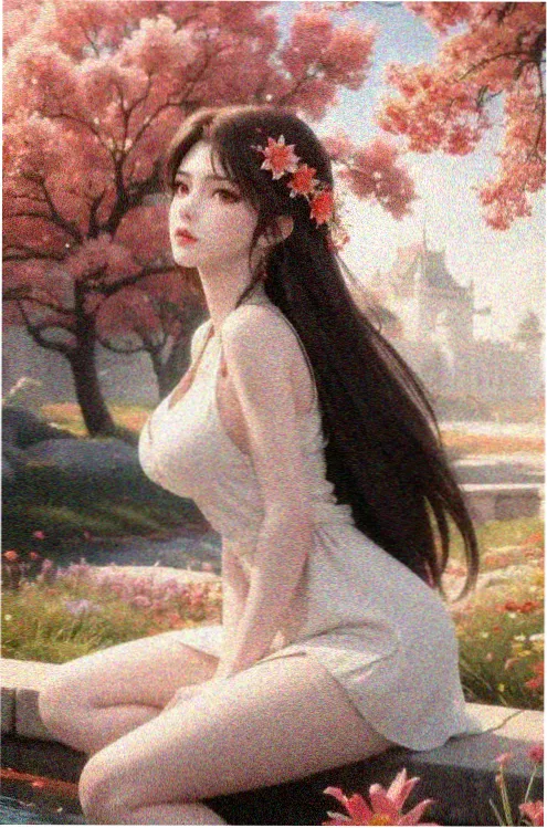 第七夜航班 剧集海报