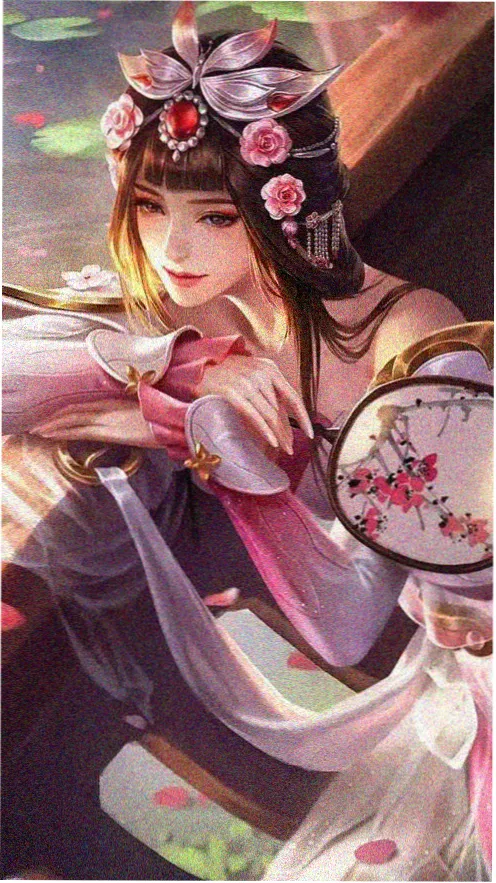 声浪计划 综艺海报
