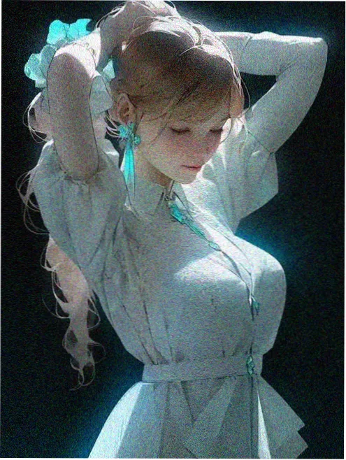 长夜将尽 电影海报